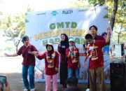 GMTD Merangkai Harapan, Wujud Kepedulian Sosial untuk Anak Berkebutuhan Khusus di Makassar