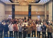 Indeks Persaingan Usaha 2025 Meningkat, KPPU Tegaskan Kompetisi Kunci Transformasi Ekonomi