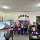 Asmo Sulsel Tanamkan Pentingnya Fokus dan Safety Check Berkendara di SMAN 9 Gowa