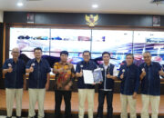 Kanwil DJP Sulselbartra Kukuhkan 200 Relawan Pajak RENJANI 2026, Perkuat Edukasi Perpajakan