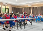 SD Islam Athirah 2 Bukit Baruga Gelar Trial Class, Jembatani Transisi TK ke SD