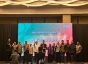 Kalla Toyota Jadi Role Model Company, Bukti Konsistensi Prestasi di KALLA AWARD 2025