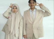 Muqaddimal Mukrimin dan Wilda Wiryana Tumbangkan Dua Rivalnya di Pilketos SMA Bosowa School Makassar