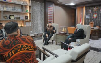 Pemkot Makassar Pastikan Proyek Sampah Jadi Listrik Tak Jalan Tanpa Kajian Lingkungan dan Sosial