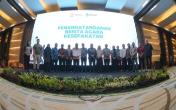 Pemkot Makassar Matangkan Arah Pembangunan 2027 Lewat Forum Konsultasi Publik RKPD