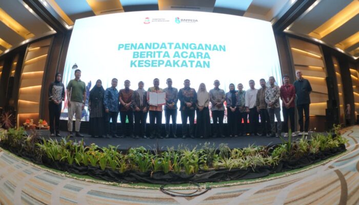 Pemkot Makassar Matangkan Arah Pembangunan 2027 Lewat Forum Konsultasi Publik RKPD