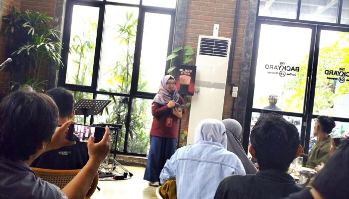 GMTD Perkuat Sinergi dengan Media Lewat Media Gathering Awal 2026