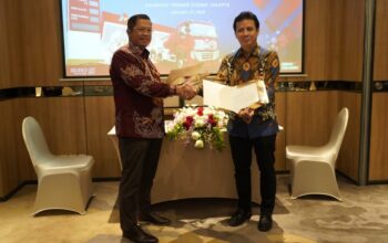 Kemitraan Strategis Astra UD Trucks–Pertamina Patra Niaga Tingkatkan Keandalan Distribusi Energi
