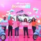 Kebut Hadiah BombasTri, Ribuan Pelanggan Raih Hadiah Impian dengan Double Kesempatan