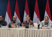 Perkuat Likuiditas dan Kepercayaan Investor, OJK Luncurkan 8 Aksi Reformasi Pasar Modal
