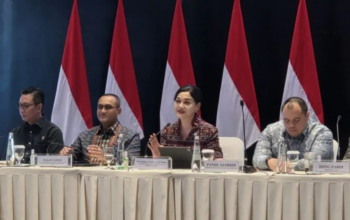 Perkuat Likuiditas dan Kepercayaan Investor, OJK Luncurkan 8 Aksi Reformasi Pasar Modal