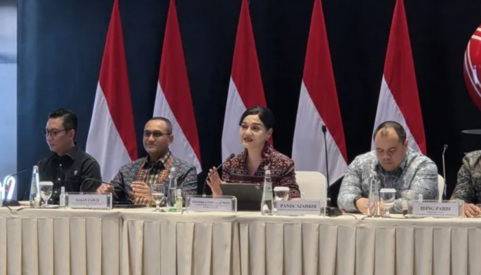 Perkuat Likuiditas dan Kepercayaan Investor, OJK Luncurkan 8 Aksi Reformasi Pasar Modal