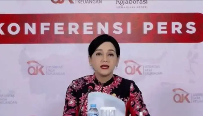 Penunjukan Anggota Dewan Komisioner Pengganti Ketua Dewan Komisioner, Wakil Ketua Dewan Komisioner, dan Kepala Eksekutif Pengawas Pasar Modal, Keuangan Derivatif dan Bursa Karbon