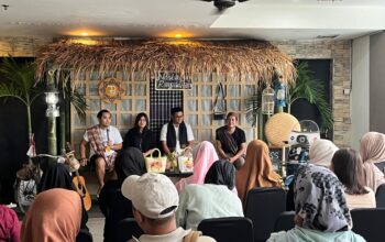 Bernuansa Mudik, Paket Buka Puasa “Nostalgia Ramadhan” Royal Bay Makassar Resmi Diluncurkan