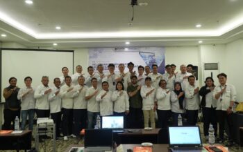 Pelindo Regional 4 Tingkatkan Kualitas Layanan Tambat melalui Standardisasi Berbasis Digital