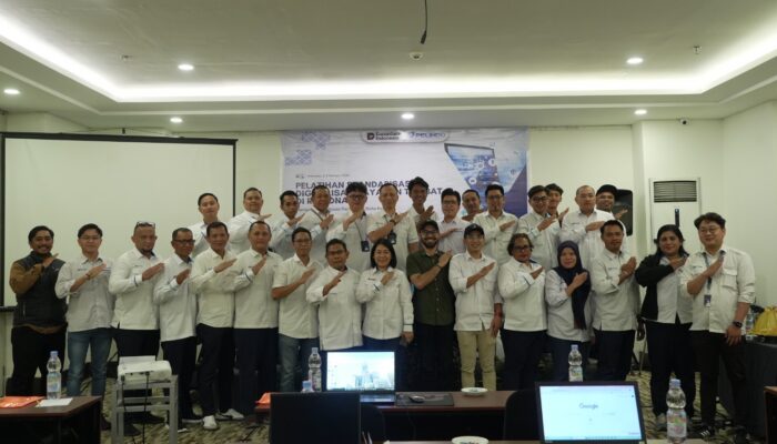 Pelindo Regional 4 Tingkatkan Kualitas Layanan Tambat melalui Standardisasi Berbasis Digital