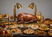 Four Points by Sheraton Makassar Hadirkan “Lentera Ramadhan”, Buka Puasa All You Can Eat Berhadiah Umrah