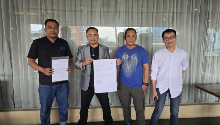 Gugatan Rp500 Miliar dan Dugaan Peretasan Data Nasabah, CEO Japri Pay Seret Bank Mandiri ke Pusaran Konflik Hukum