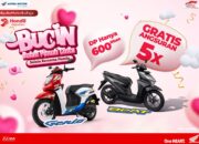 Asmo Sulsel Hadirkan Promo “Bulan Penuh Cinta”, Spesial Bagi Konsumen di Bulan Februari