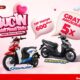 Asmo Sulsel Hadirkan Promo “Bulan Penuh Cinta”, Spesial Bagi Konsumen di Bulan Februari