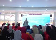 Pelindo Regional 4 Tegaskan Komitmen K3 lewat Fire Briefing Mahasiswa Magang