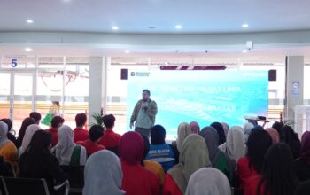 Pelindo Regional 4 Tegaskan Komitmen K3 lewat Fire Briefing Mahasiswa Magang