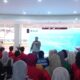 Pelindo Regional 4 Tegaskan Komitmen K3 lewat Fire Briefing Mahasiswa Magang