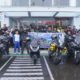 Asmo Sulsel Pererat Kebersamaan Komunitas Lewat Honda Bikers Motour Camp 2026