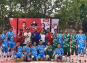 Asmo Sulsel Hadirkan Coaching Clinic PSM, Edukasi Safety Riding, hingga Panggung Bakat di SMAN 21 Makassar