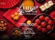 Rayakan Imlek 2026, Canting Restaurant Vasaka Hotel Makassar Hadirkan Buffet Dinner Spesial