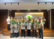 Filosofi Garam dan Telur: Cara Wadir Inspirasi Pengurus OPDIS SD Islam Athirah