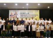 Jalin Sinergi dengan IKPI Makassar, Pajak Makassar Utara Gelar Sosialisasi SPT Tahunan Menggunakan Coretax