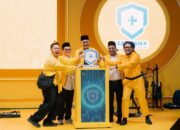 IM3 Perkuat Keamanan Digital Ramadan dengan Inovasi SATSPAM+ Berbasis AIvolusi5G