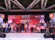 Dukung Generasi Siap Kerja, 30 Ribu Talenta SMK Unjuk Skill di Festival Vokasi Satu Hati 2026