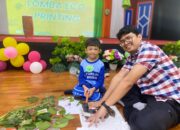 SD Islam Athirah 2 Gelar FORSA Vol. IV, Ajang Unjuk Bakat dan Aksi Pilah Sampah