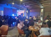 “Sip Love & Chill Party”, Cara Baru Rayakan Valentine di Aswin Hotel Makassar
