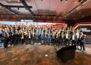 Race Together Lead Stronger: Kalla Toyota Tunjukkan Performa Gemilang di Ajang Nasional