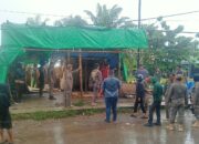 Relokasi PKL di Tamalanrea, Pemkot Makassar Kembalikan Fungsi Trotoar dan Drainase