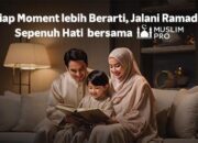 Sambut Ramadan 2026, Telkomsel Gandeng Muslim Pro Hadirkan Paket Premium Terjangkau