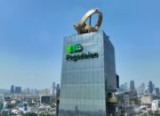 Kinerja Semakin Solid, Pegadaian Catatkan Laba Bersih 8,34 T di Tahun 2025