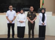 Pemkot Makassar–Kejagung RI Perkuat Pencegahan Korupsi