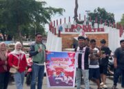 Asmo Sulsel Gelar Gong Xi City Ride, Rayakan Imlek 2026 Bersama Komunitas Honda di Bone