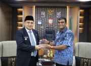 Kedubes Singapura Lirik Program Kepemimpinan Munafri Arifuddin