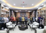 Penataan Sungai Jadi Fokus Wali Kota Makassar