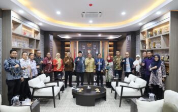 Penataan Sungai Jadi Fokus Wali Kota Makassar