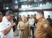 Munafri Serukan Percepatan Digitalisasi Bansos agar Tepat Sasaran ke Masyarakat 