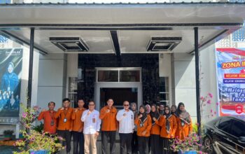 Sinergi OJK, BPS dan LPS Kawal SNLIK 2026 di Sulawesi Selatan dan Sulawesi Barat, Dorong Masyarakat Makin Melek Keuangan