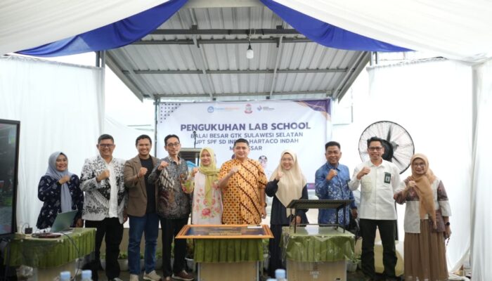 Munafri Wajibkan Semua RT/RW Pakai Aplikasi Lontara+