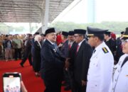Pemkot Makassar Segarkan Birokrasi untuk Perkuat Pelayanan Publik, Tak Ada Nonjob