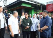 Menko Pangan Restui PSEL di TPA Antang, Pemkot Makassar Siap Re-Tender Proyek     # Lampu Hijau dari Pemerintah Pusat,